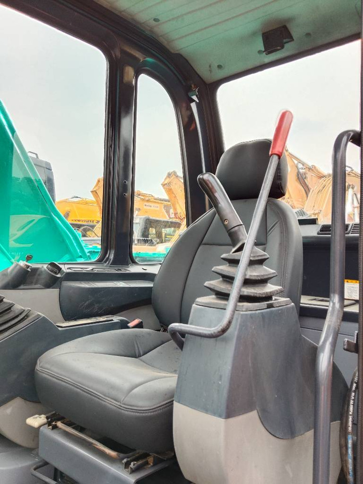 Kobelco SK 75 - Bager gusjeničar: slika Kobelco SK 75 - Bager gusjeničar Kobelco SK 75 - Bager gusjeničar: slika Kobelco SK 75 - Bager gusjeničar
