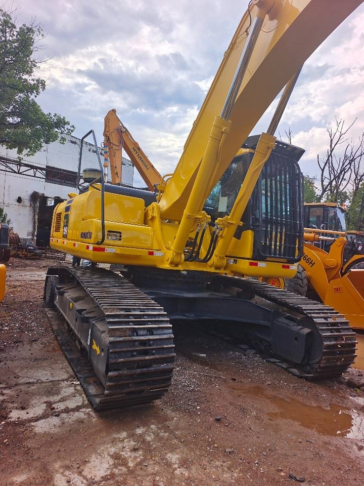 Komatsu PC 300 - Bager gusjeničar: slika Komatsu PC 300 - Bager gusjeničar Komatsu PC 300 - Bager gusjeničar: slika Komatsu PC 300 - Bager gusjeničar