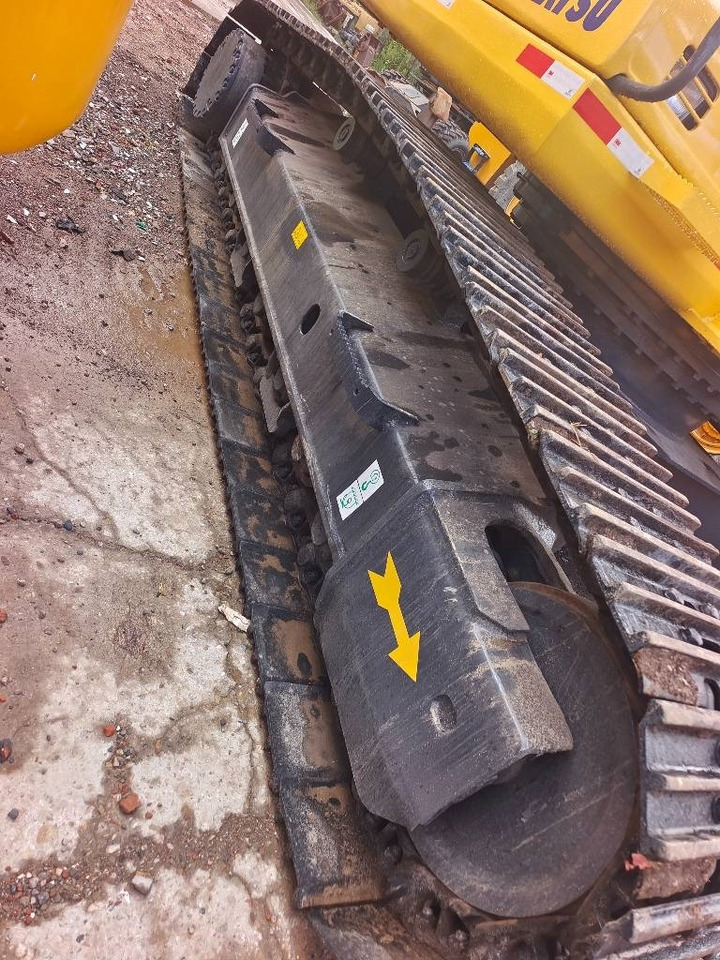 Komatsu PC 300 - Bager gusjeničar: slika Komatsu PC 300 - Bager gusjeničar Komatsu PC 300 - Bager gusjeničar: slika Komatsu PC 300 - Bager gusjeničar