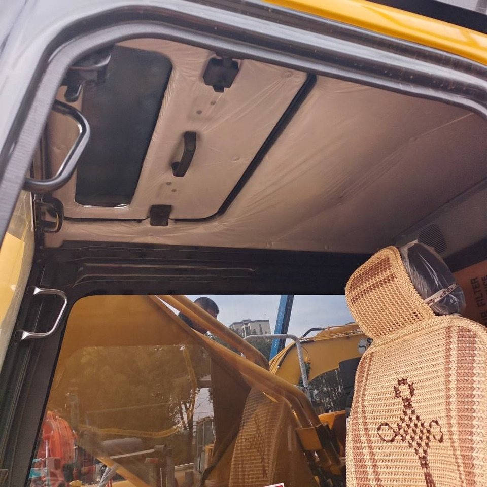 Bager gusjeničar Komatsu PC 350: slika Bager gusjeničar Komatsu PC 350