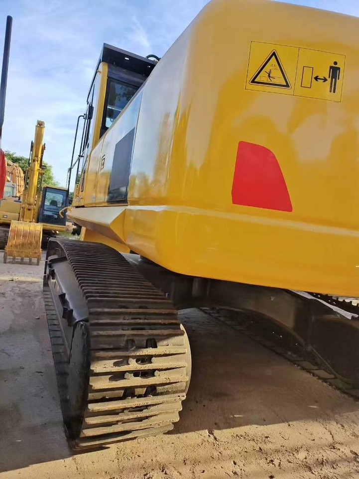 Komatsu PC 400 LC-8 - Bager gusjeničar: slika Komatsu PC 400 LC-8 - Bager gusjeničar Komatsu PC 400 LC-8 - Bager gusjeničar: slika Komatsu PC 400 LC-8 - Bager gusjeničar