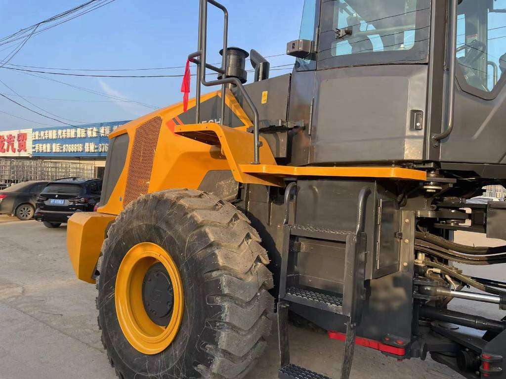 Zakup  LiuGong 856H LiuGong 856H: slika Zakup  LiuGong 856H LiuGong 856H