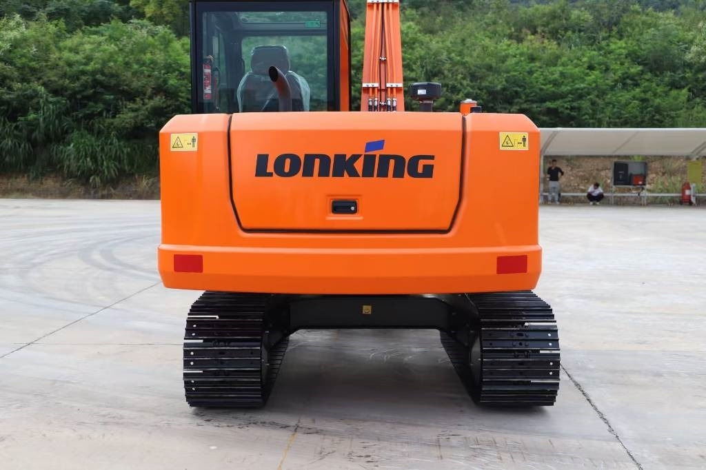 Lonking LG6075 100% NEW Machine - Bager gusjeničar: slika Lonking LG6075 100% NEW Machine - Bager gusjeničar Lonking LG6075 100% NEW Machine - Bager gusjeničar: slika Lonking LG6075 100% NEW Machine - Bager gusjeničar