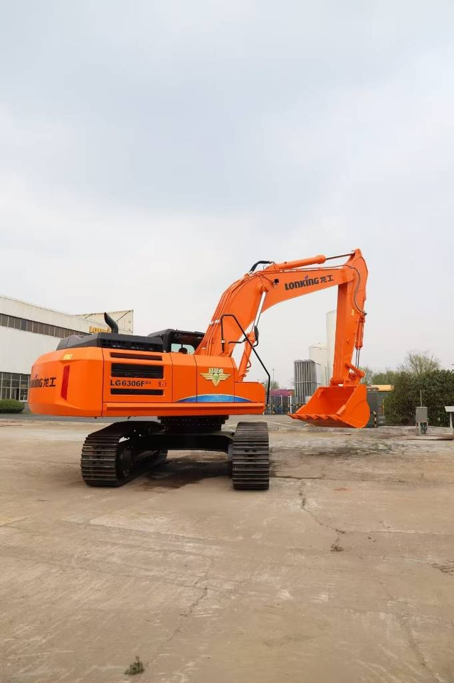 Lonking LG6245F G4 ,100% new machine - Bager gusjeničar: slika Lonking LG6245F G4 ,100% new machine - Bager gusjeničar Lonking LG6245F G4 ,100% new machine - Bager gusjeničar: slika Lonking LG6245F G4 ,100% new machine - Bager gusjeničar