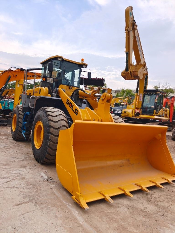 SDLG LG 956L - Bager gusjeničar: slika SDLG LG 956L - Bager gusjeničar SDLG LG 956L - Bager gusjeničar: slika SDLG LG 956L - Bager gusjeničar