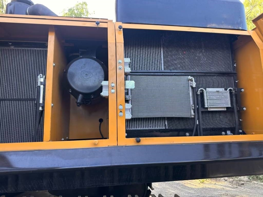 Sany SY 485 H - Bager gusjeničar: slika Sany SY 485 H - Bager gusjeničar Sany SY 485 H - Bager gusjeničar: slika Sany SY 485 H - Bager gusjeničar