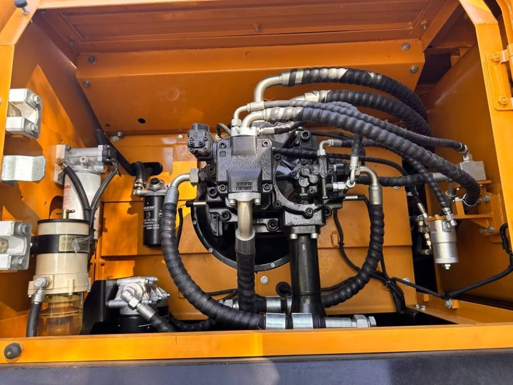 Sany SY 485 H - Bager gusjeničar: slika Sany SY 485 H - Bager gusjeničar Sany SY 485 H - Bager gusjeničar: slika Sany SY 485 H - Bager gusjeničar