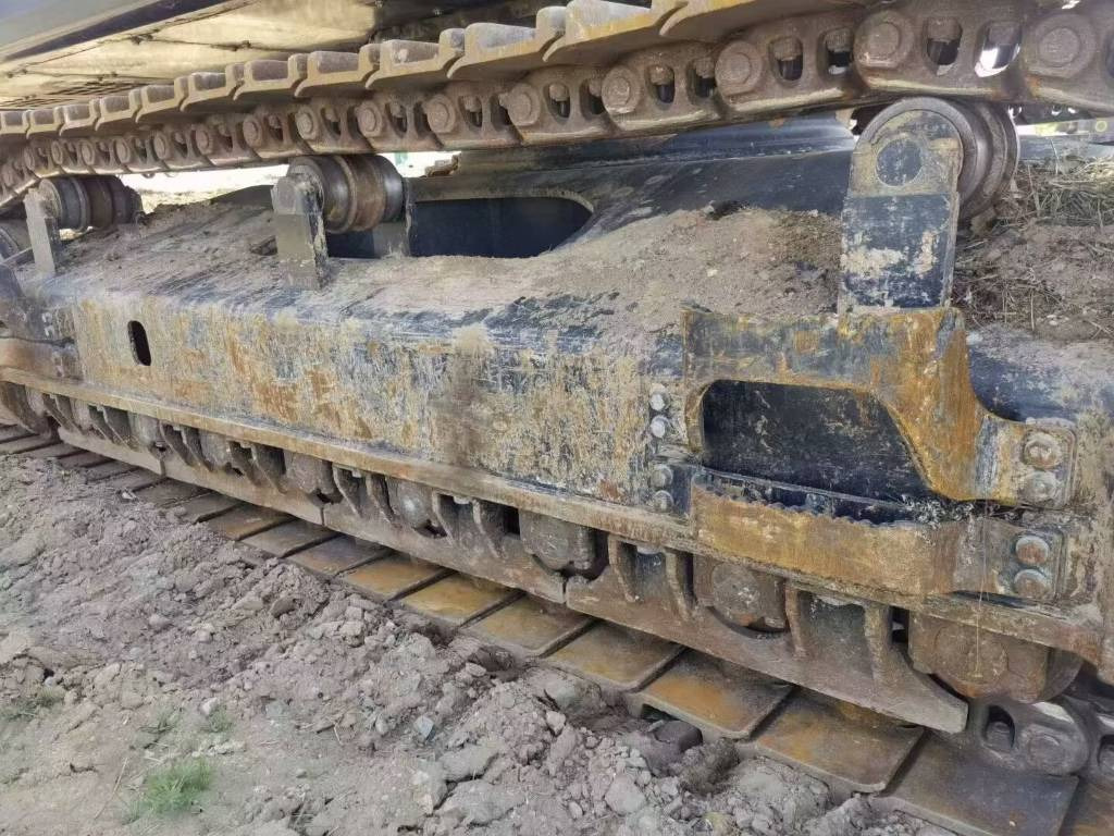 Sany SY 650 - Bager gusjeničar: slika Sany SY 650 - Bager gusjeničar Sany SY 650 - Bager gusjeničar: slika Sany SY 650 - Bager gusjeničar