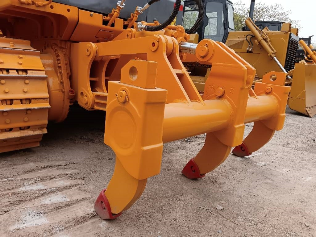 Shantui SD 16 - Bager gusjeničar: slika Shantui SD 16 - Bager gusjeničar Shantui SD 16 - Bager gusjeničar: slika Shantui SD 16 - Bager gusjeničar