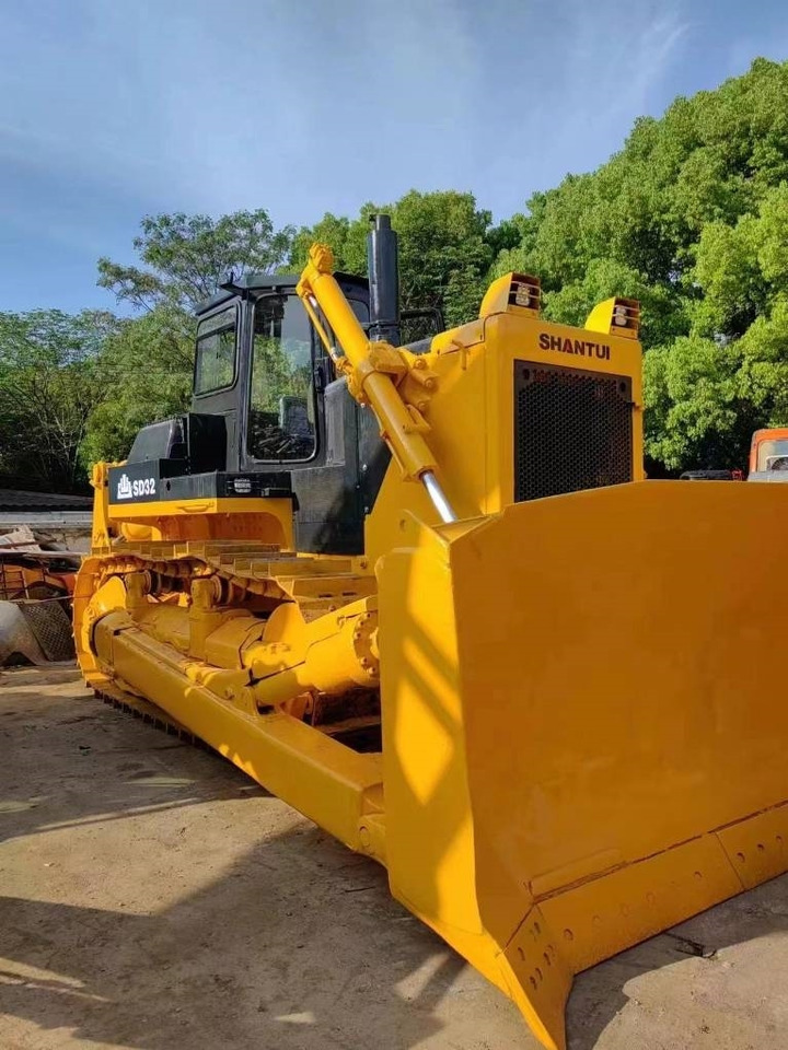 Shantui SD 32 - Bager gusjeničar: slika Shantui SD 32 - Bager gusjeničar Shantui SD 32 - Bager gusjeničar: slika Shantui SD 32 - Bager gusjeničar