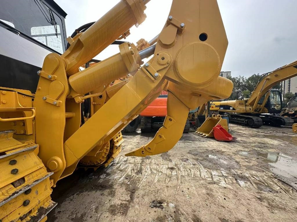 Shantui SD 32 - Buldožer: slika Shantui SD 32 - Buldožer Shantui SD 32 - Buldožer: slika Shantui SD 32 - Buldožer