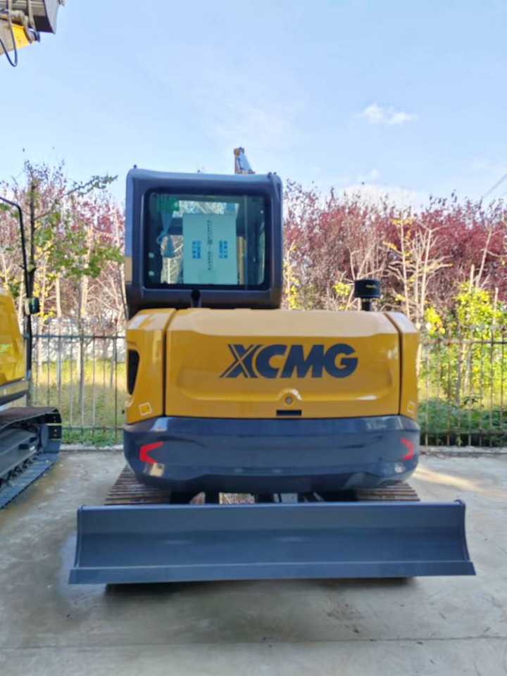 XCMG 100% new XE 60 G pro - Mini bager: slika XCMG 100% new XE 60 G pro - Mini bager XCMG 100% new XE 60 G pro - Mini bager: slika XCMG 100% new XE 60 G pro - Mini bager