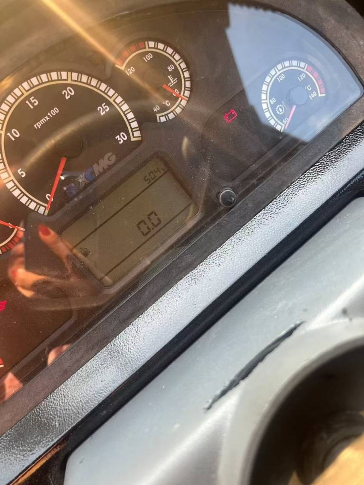 XCMG ZL 50 GN - Utovarivač na kotačima: slika  XCMG ZL 50 GN - Utovarivač na kotačima XCMG ZL 50 GN - Utovarivač na kotačima: slika  XCMG ZL 50 GN - Utovarivač na kotačima