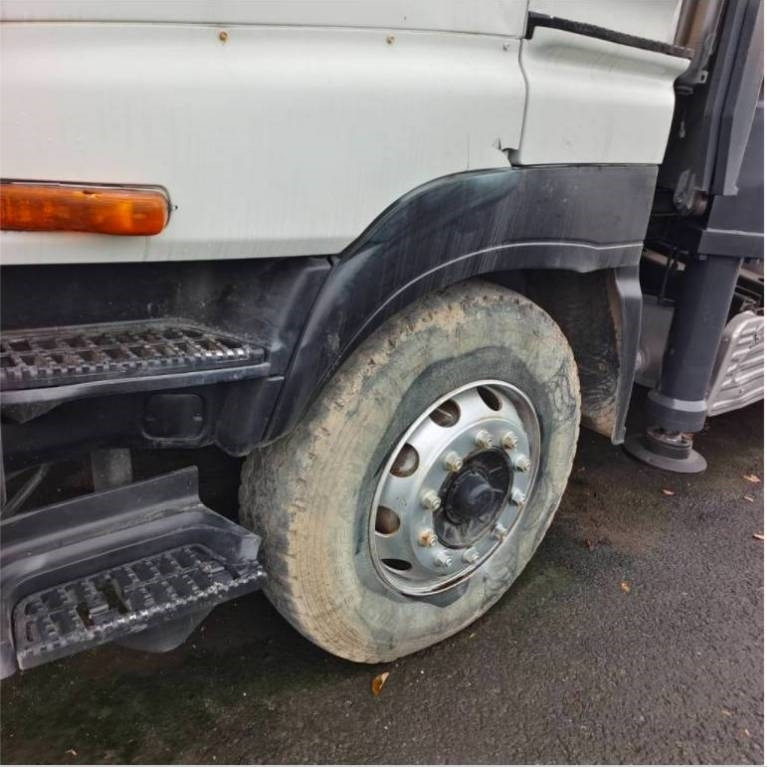 Zoomlion ZLJ 5336 THBSE - Beton pumpa: slika  Zoomlion ZLJ 5336 THBSE - Beton pumpa Zoomlion ZLJ 5336 THBSE - Beton pumpa: slika  Zoomlion ZLJ 5336 THBSE - Beton pumpa