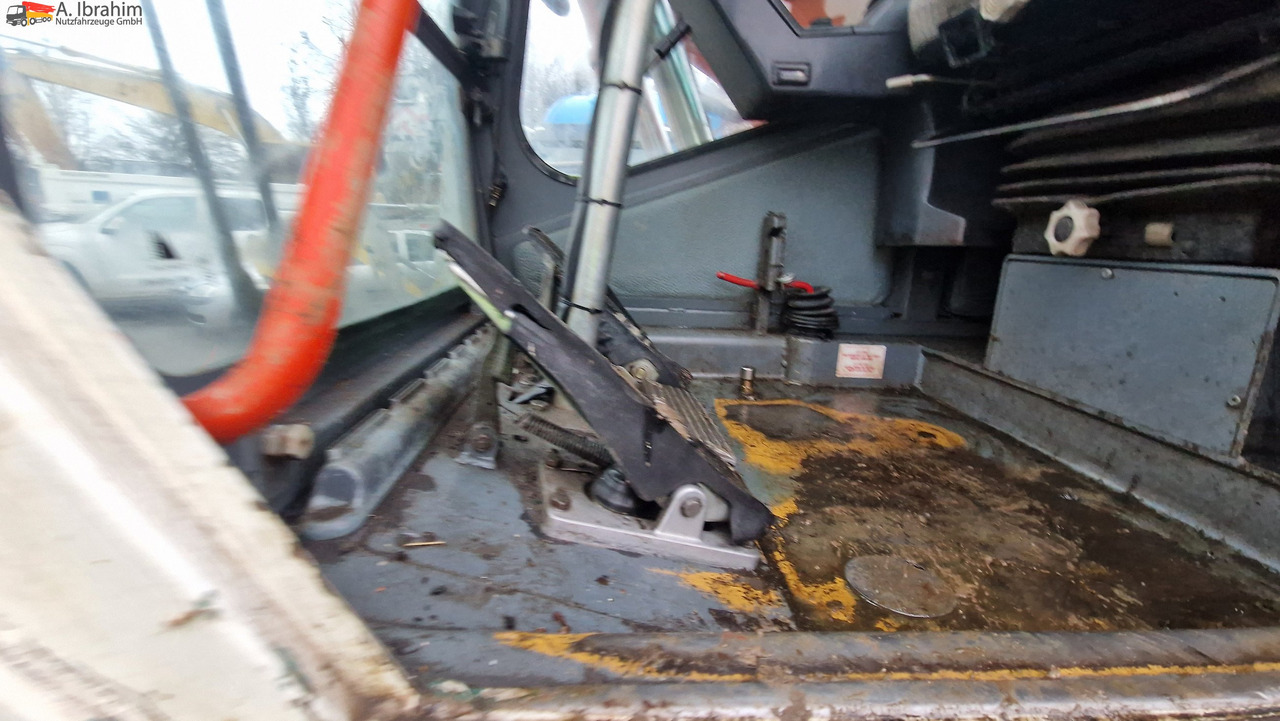 Atlas 1604K Verstellausleger - Bager na kotačima: slika Atlas 1604K Verstellausleger - Bager na kotačima Atlas 1604K Verstellausleger - Bager na kotačima: slika Atlas 1604K Verstellausleger - Bager na kotačima