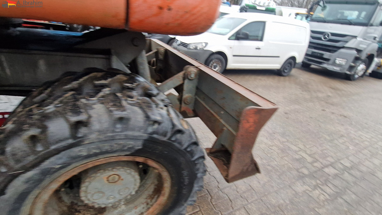 Atlas 1604K Verstellausleger - Bager na kotačima: slika Atlas 1604K Verstellausleger - Bager na kotačima Atlas 1604K Verstellausleger - Bager na kotačima: slika Atlas 1604K Verstellausleger - Bager na kotačima