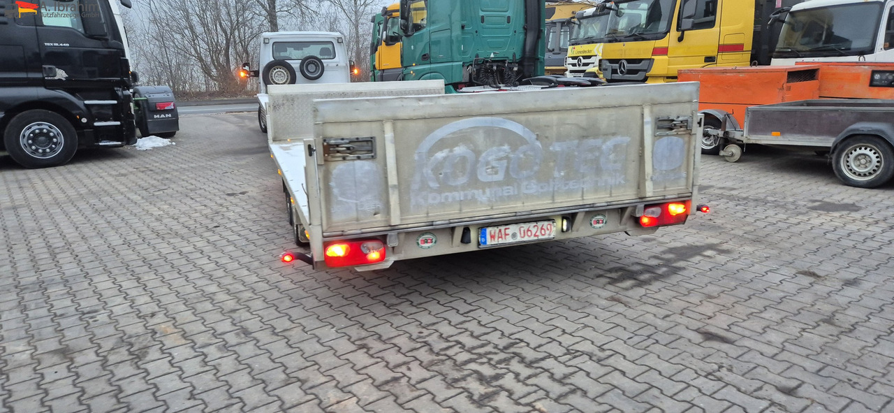 BAOS Plateauanhänger Anhänger Tandem, Baumaschinen und Fahrzeuge - Prikolica plato/ Otvoreni sanduk: slika BAOS Plateauanhänger Anhänger Tandem, Baumaschinen und Fahrzeuge - Prikolica plato/ Otvoreni sanduk BAOS Plateauanhänger Anhänger Tandem, Baumaschinen und Fahrzeuge - Prikolica plato/ Otvoreni sanduk: slika BAOS Plateauanhänger Anhänger Tandem, Baumaschinen und Fahrzeuge - Prikolica plato/ Otvoreni sanduk