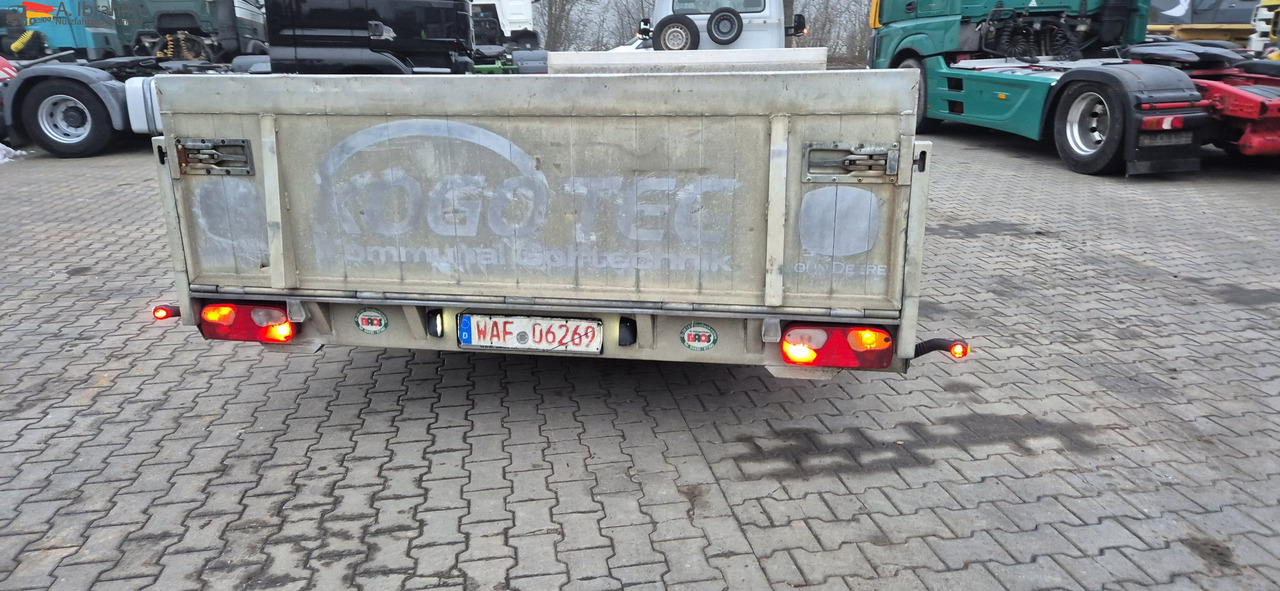 BAOS Plateauanhänger Anhänger Tandem, Baumaschinen und Fahrzeuge - Prikolica plato/ Otvoreni sanduk: slika BAOS Plateauanhänger Anhänger Tandem, Baumaschinen und Fahrzeuge - Prikolica plato/ Otvoreni sanduk BAOS Plateauanhänger Anhänger Tandem, Baumaschinen und Fahrzeuge - Prikolica plato/ Otvoreni sanduk: slika BAOS Plateauanhänger Anhänger Tandem, Baumaschinen und Fahrzeuge - Prikolica plato/ Otvoreni sanduk