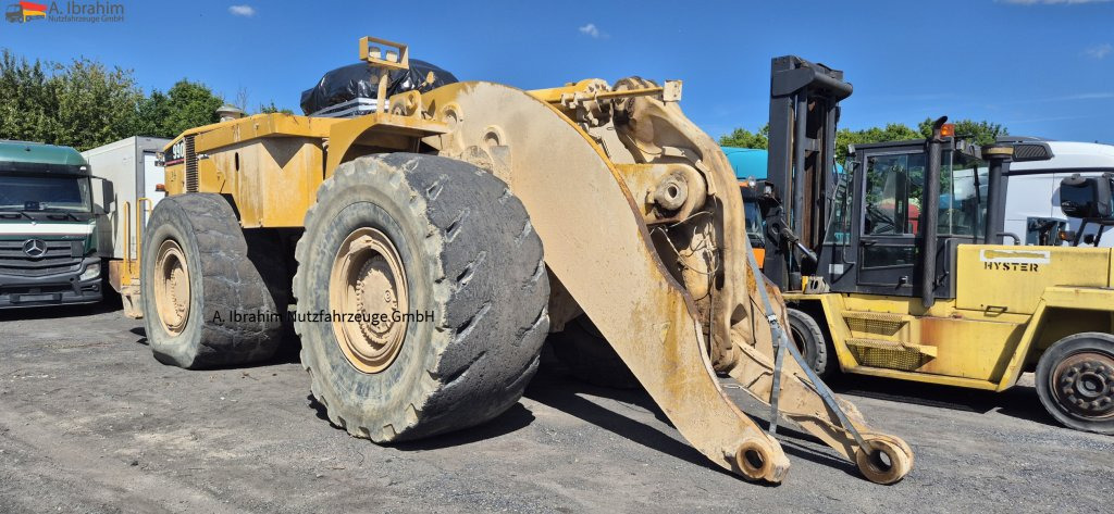 CAT 990 Zustand gut, Video vorhanden ohne Ketten!!, fertig zur Verladung - Utovarivač na kotačima: slika CAT 990 Zustand gut, Video vorhanden ohne Ketten!!, fertig zur Verladung - Utovarivač na kotačima CAT 990 Zustand gut, Video vorhanden ohne Ketten!!, fertig zur Verladung - Utovarivač na kotačima: slika CAT 990 Zustand gut, Video vorhanden ohne Ketten!!, fertig zur Verladung - Utovarivač na kotačima