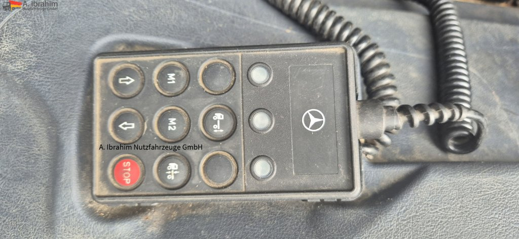 Mercedes-Benz DB 815 Vogt Tank 6500 L 1 Kammer, ADR 07 2025 - Dostavno vozilo: slika Mercedes-Benz DB 815 Vogt Tank 6500 L 1 Kammer, ADR 07 2025 - Dostavno vozilo Mercedes-Benz DB 815 Vogt Tank 6500 L 1 Kammer, ADR 07 2025 - Dostavno vozilo: slika Mercedes-Benz DB 815 Vogt Tank 6500 L 1 Kammer, ADR 07 2025 - Dostavno vozilo