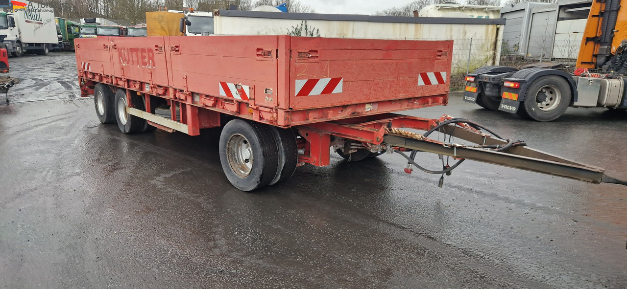 Prikolica s niskim utovarivačem za prijevoz teških strojeva Goldhofer TP-L3-24/80 Bordwände, verbreiterbar, Zustand 3-4: slika Prikolica s niskim utovarivačem za prijevoz teških strojeva Goldhofer TP-L3-24/80 Bordwände, verbreiterbar, Zustand 3-4 Prikolica s niskim utovarivačem za prijevoz teških strojeva Goldhofer TP-L3-24/80 Bordwände, verbreiterbar, Zustand 3-4: slika Prikolica s niskim utovarivačem za prijevoz teških strojeva Goldhofer TP-L3-24/80 Bordwände, verbreiterbar, Zustand 3-4