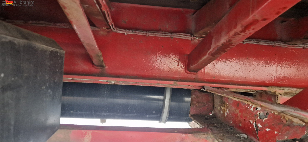 Prikolica s niskim utovarivačem za prijevoz teških strojeva Goldhofer TP-L3-24/80 Bordwände, verbreiterbar, Zustand 3-4: slika Prikolica s niskim utovarivačem za prijevoz teških strojeva Goldhofer TP-L3-24/80 Bordwände, verbreiterbar, Zustand 3-4 Prikolica s niskim utovarivačem za prijevoz teških strojeva Goldhofer TP-L3-24/80 Bordwände, verbreiterbar, Zustand 3-4: slika Prikolica s niskim utovarivačem za prijevoz teških strojeva Goldhofer TP-L3-24/80 Bordwände, verbreiterbar, Zustand 3-4