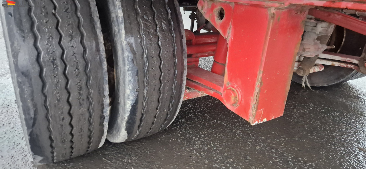 Prikolica s niskim utovarivačem za prijevoz teških strojeva Goldhofer TP-L3-24/80 Bordwände, verbreiterbar, Zustand 3-4: slika Prikolica s niskim utovarivačem za prijevoz teških strojeva Goldhofer TP-L3-24/80 Bordwände, verbreiterbar, Zustand 3-4 Prikolica s niskim utovarivačem za prijevoz teških strojeva Goldhofer TP-L3-24/80 Bordwände, verbreiterbar, Zustand 3-4: slika Prikolica s niskim utovarivačem za prijevoz teških strojeva Goldhofer TP-L3-24/80 Bordwände, verbreiterbar, Zustand 3-4