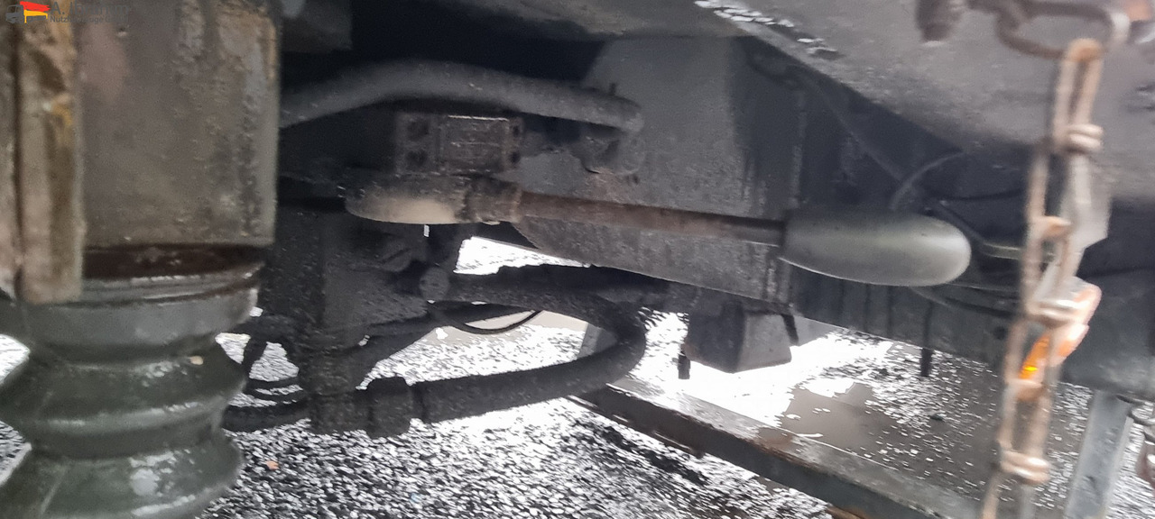 Goldhofer TU-L 3-24/80 Tieflader 10.00 m Ladefläche - Prikolica s niskim utovarivačem: slika Goldhofer TU-L 3-24/80 Tieflader 10.00 m Ladefläche - Prikolica s niskim utovarivačem Goldhofer TU-L 3-24/80 Tieflader 10.00 m Ladefläche - Prikolica s niskim utovarivačem: slika Goldhofer TU-L 3-24/80 Tieflader 10.00 m Ladefläche - Prikolica s niskim utovarivačem