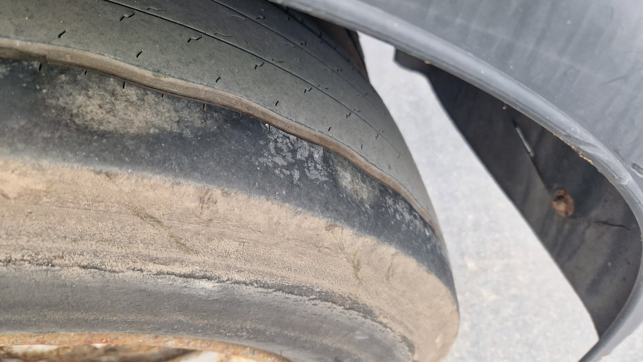 Hüffermann HSA - Abroll/ Samopodizač prikolica: slika Hüffermann HSA - Abroll/ Samopodizač prikolica Hüffermann HSA - Abroll/ Samopodizač prikolica: slika Hüffermann HSA - Abroll/ Samopodizač prikolica