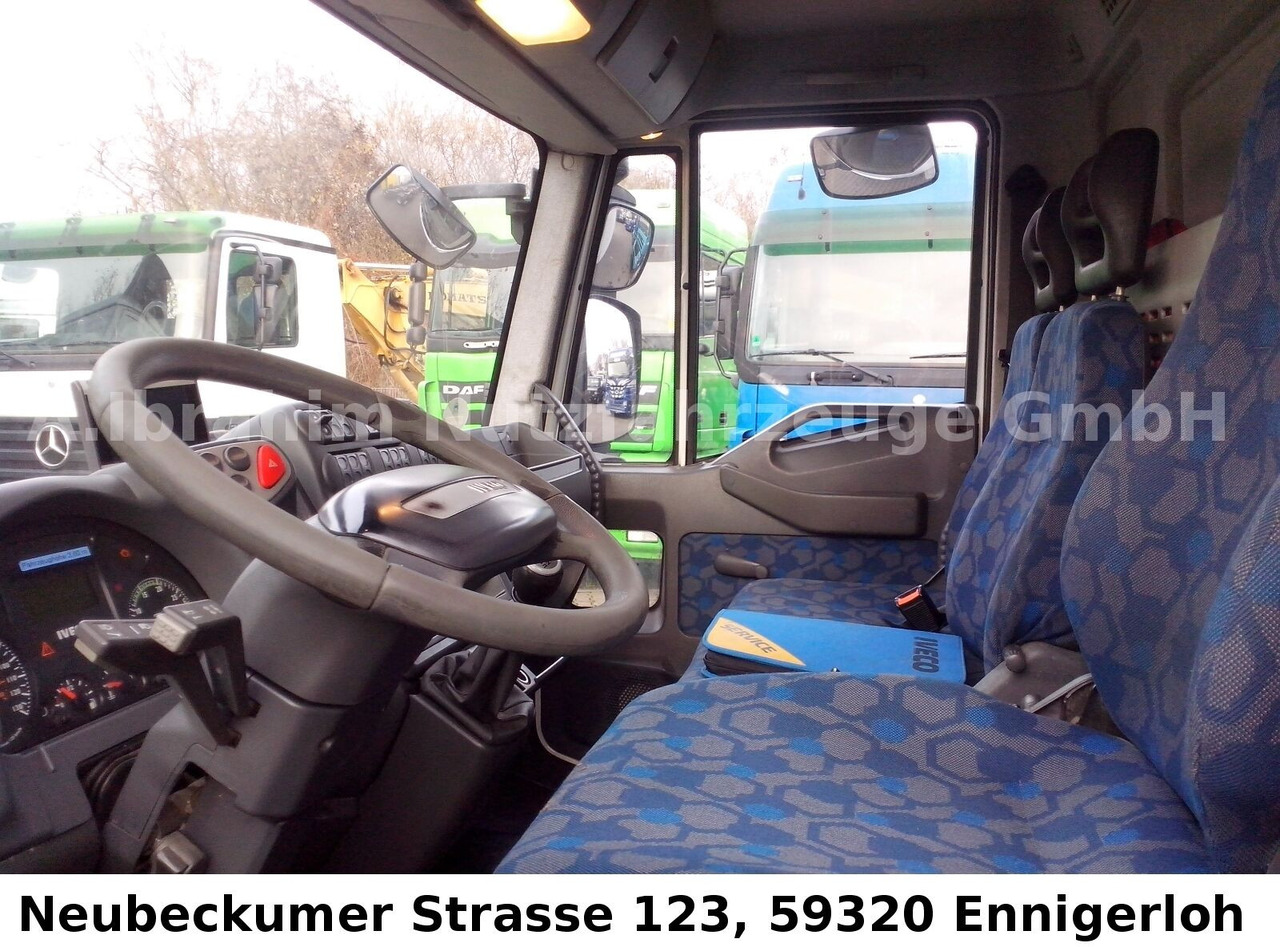 Iveco ML 80 E 18 LBW AdBlue defekt, Motor Notlauf - Dostavno vozilo sa zatvorenim sandukom: slika Iveco ML 80 E 18 LBW AdBlue defekt, Motor Notlauf - Dostavno vozilo sa zatvorenim sandukom Iveco ML 80 E 18 LBW AdBlue defekt, Motor Notlauf - Dostavno vozilo sa zatvorenim sandukom: slika Iveco ML 80 E 18 LBW AdBlue defekt, Motor Notlauf - Dostavno vozilo sa zatvorenim sandukom
