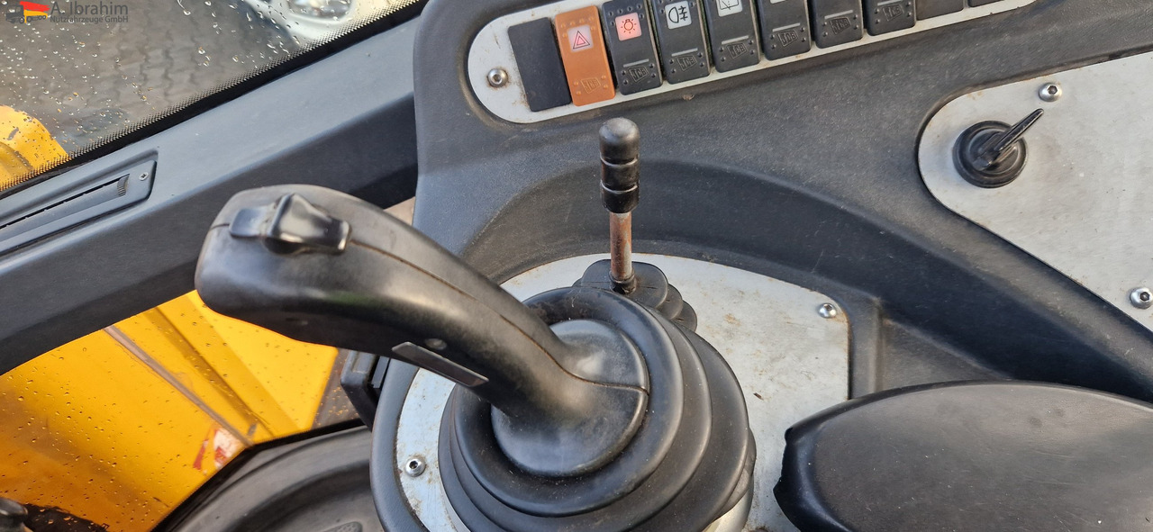 JCB 436Z Hochkippschaufel Wandler neu, Ölpumpe neu - Utovarivač na kotačima: slika JCB 436Z Hochkippschaufel Wandler neu, Ölpumpe neu - Utovarivač na kotačima JCB 436Z Hochkippschaufel Wandler neu, Ölpumpe neu - Utovarivač na kotačima: slika JCB 436Z Hochkippschaufel Wandler neu, Ölpumpe neu - Utovarivač na kotačima