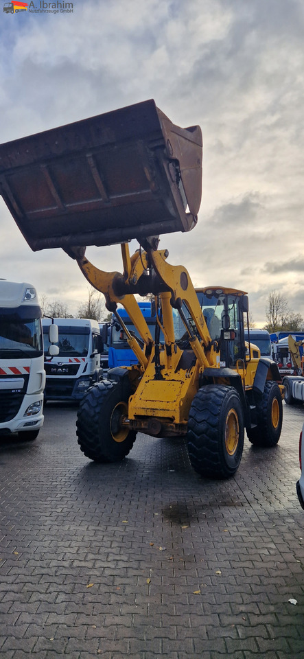 JCB 436Z Hochkippschaufel Wandler neu, Ölpumpe neu - Utovarivač na kotačima: slika JCB 436Z Hochkippschaufel Wandler neu, Ölpumpe neu - Utovarivač na kotačima JCB 436Z Hochkippschaufel Wandler neu, Ölpumpe neu - Utovarivač na kotačima: slika JCB 436Z Hochkippschaufel Wandler neu, Ölpumpe neu - Utovarivač na kotačima