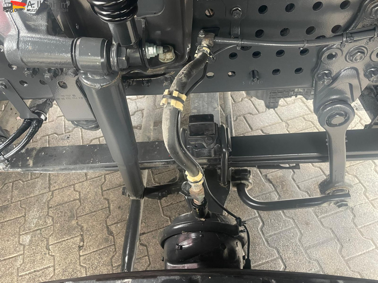 Mercedes-Benz Arocs 3236 Stetter 9 cbm 8x4 | Blatt | Hardox - Kamion: slika Mercedes-Benz Arocs 3236 Stetter 9 cbm 8x4 | Blatt | Hardox - Kamion Mercedes-Benz Arocs 3236 Stetter 9 cbm 8x4 | Blatt | Hardox - Kamion: slika Mercedes-Benz Arocs 3236 Stetter 9 cbm 8x4 | Blatt | Hardox - Kamion