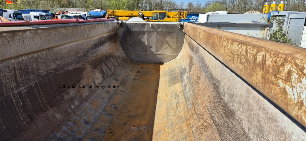 Kempf SKM 35/3 24 cbm, Reifen neuwertig - Kiper poluprikolica: slika Kempf SKM 35/3 24 cbm, Reifen neuwertig - Kiper poluprikolica Kempf SKM 35/3 24 cbm, Reifen neuwertig - Kiper poluprikolica: slika Kempf SKM 35/3 24 cbm, Reifen neuwertig - Kiper poluprikolica