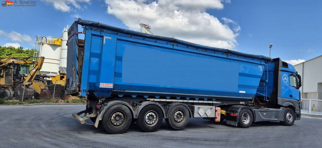Kempf SKM 35/3 Leichter Schaden am Heck voll fahrbereit. - Kiper poluprikolica: slika Kempf SKM 35/3 Leichter Schaden am Heck voll fahrbereit. - Kiper poluprikolica Kempf SKM 35/3 Leichter Schaden am Heck voll fahrbereit. - Kiper poluprikolica: slika Kempf SKM 35/3 Leichter Schaden am Heck voll fahrbereit. - Kiper poluprikolica
