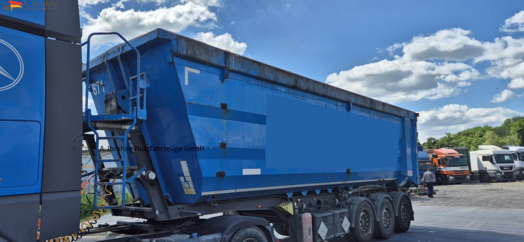 Kempf SKM 35/3 Leichter Schaden am Heck voll fahrbereit. - Kiper poluprikolica: slika Kempf SKM 35/3 Leichter Schaden am Heck voll fahrbereit. - Kiper poluprikolica Kempf SKM 35/3 Leichter Schaden am Heck voll fahrbereit. - Kiper poluprikolica: slika Kempf SKM 35/3 Leichter Schaden am Heck voll fahrbereit. - Kiper poluprikolica
