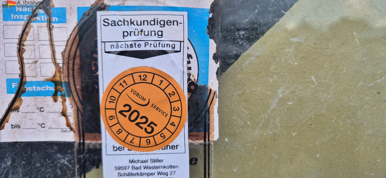 Komatsu PC 210-6K Hammerhydraulik | Klima | UVV 12 25 - Bager gusjeničar: slika Komatsu PC 210-6K Hammerhydraulik | Klima | UVV 12 25 - Bager gusjeničar Komatsu PC 210-6K Hammerhydraulik | Klima | UVV 12 25 - Bager gusjeničar: slika Komatsu PC 210-6K Hammerhydraulik | Klima | UVV 12 25 - Bager gusjeničar