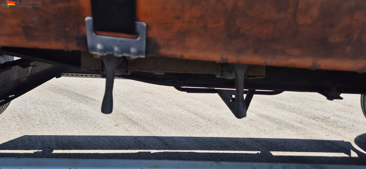 Krone AZP Schiebeplane, Edscha - Prikolica s ceradom: slika Krone AZP Schiebeplane, Edscha - Prikolica s ceradom Krone AZP Schiebeplane, Edscha - Prikolica s ceradom: slika Krone AZP Schiebeplane, Edscha - Prikolica s ceradom