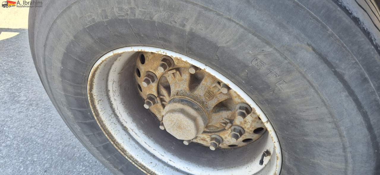 Krone AZP Schiebeplane, Edscha - Prikolica s ceradom: slika Krone AZP Schiebeplane, Edscha - Prikolica s ceradom Krone AZP Schiebeplane, Edscha - Prikolica s ceradom: slika Krone AZP Schiebeplane, Edscha - Prikolica s ceradom