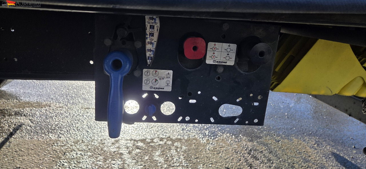 Krone SD Megatrailer Hubdach Liftachse | SAF Achsen - Poluprikolica s ceradom: slika Krone SD Megatrailer Hubdach Liftachse | SAF Achsen - Poluprikolica s ceradom Krone SD Megatrailer Hubdach Liftachse | SAF Achsen - Poluprikolica s ceradom: slika Krone SD Megatrailer Hubdach Liftachse | SAF Achsen - Poluprikolica s ceradom