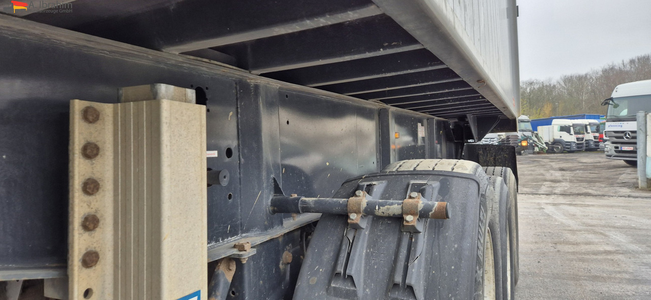 Langendorf SKA24/30 Zustand normal - Kiper poluprikolica: slika Langendorf SKA24/30 Zustand normal - Kiper poluprikolica Langendorf SKA24/30 Zustand normal - Kiper poluprikolica: slika Langendorf SKA24/30 Zustand normal - Kiper poluprikolica