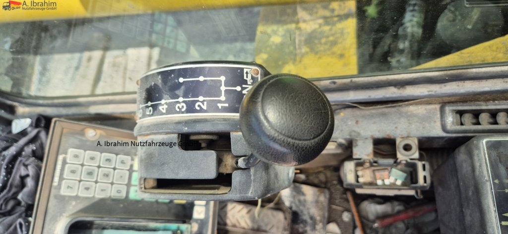Liebherr LTL1025 | Autokran 4x4 | Funktioniert Gut - Autodizalica za teške terene: slika Liebherr LTL1025 | Autokran 4x4 | Funktioniert Gut - Autodizalica za teške terene Liebherr LTL1025 | Autokran 4x4 | Funktioniert Gut - Autodizalica za teške terene: slika Liebherr LTL1025 | Autokran 4x4 | Funktioniert Gut - Autodizalica za teške terene