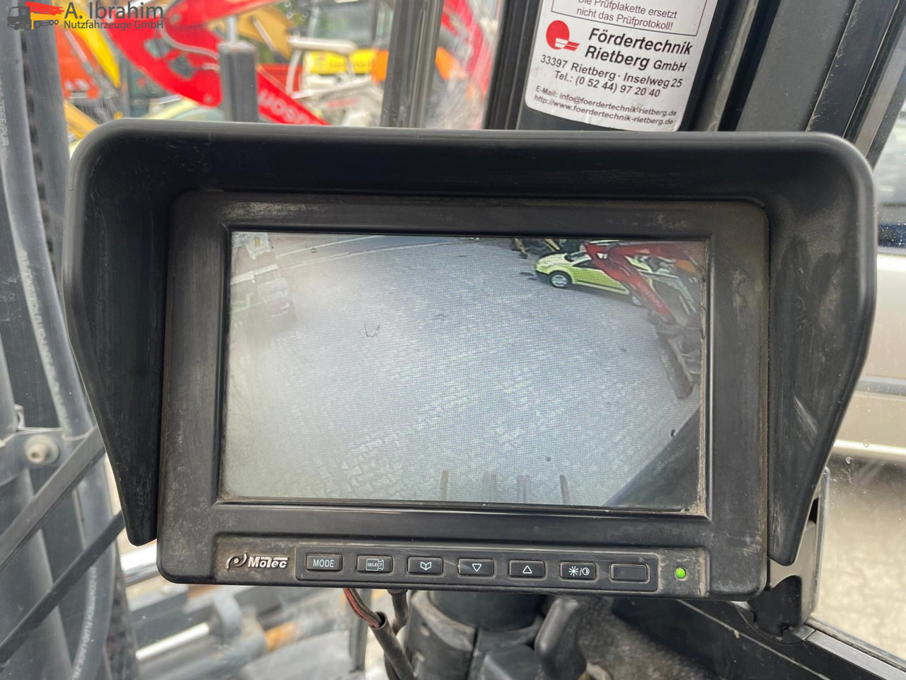 Linde H35T | Arbeitsbreite 2800 mm | Kamera | Voll funktionsfähig - Plinski viličar: slika Linde H35T | Arbeitsbreite 2800 mm | Kamera | Voll funktionsfähig - Plinski viličar Linde H35T | Arbeitsbreite 2800 mm | Kamera | Voll funktionsfähig - Plinski viličar: slika Linde H35T | Arbeitsbreite 2800 mm | Kamera | Voll funktionsfähig - Plinski viličar