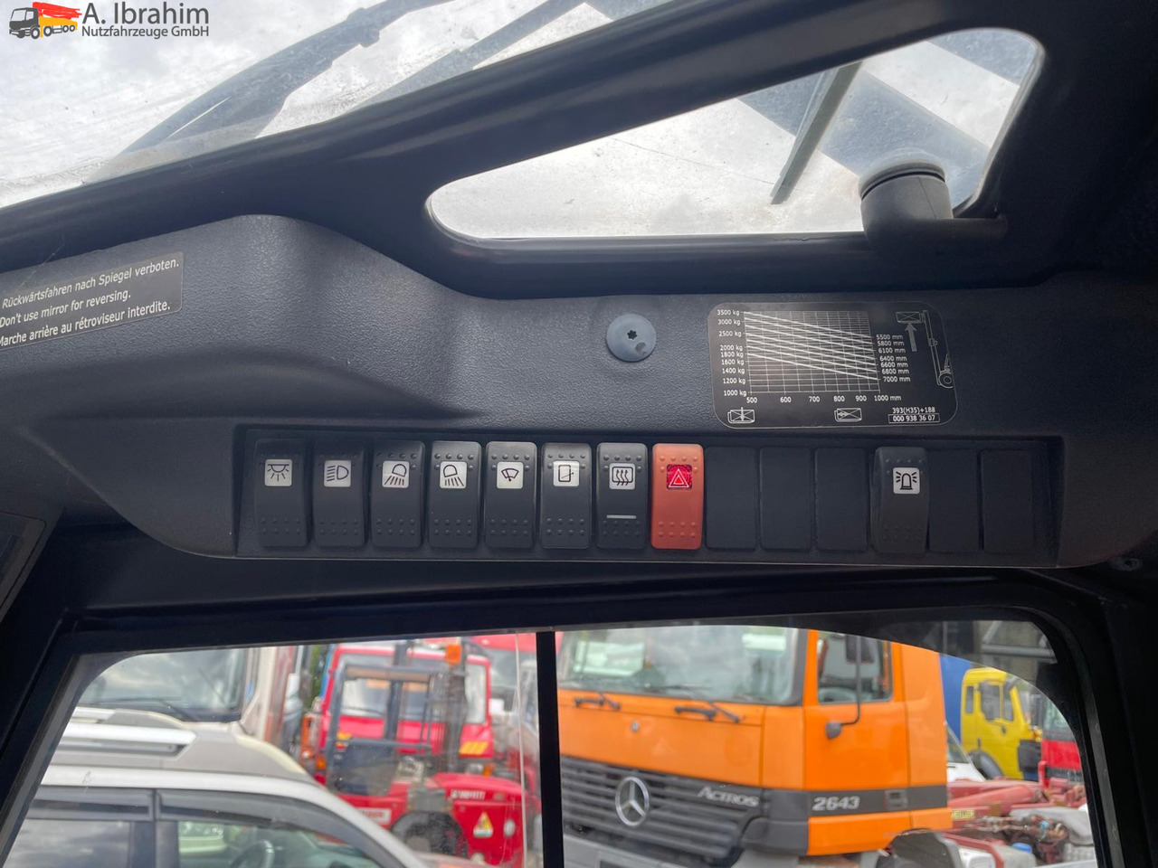 Linde H35T | Arbeitsbreite 2800 mm | Kamera | Voll funktionsfähig - Plinski viličar: slika Linde H35T | Arbeitsbreite 2800 mm | Kamera | Voll funktionsfähig - Plinski viličar Linde H35T | Arbeitsbreite 2800 mm | Kamera | Voll funktionsfähig - Plinski viličar: slika Linde H35T | Arbeitsbreite 2800 mm | Kamera | Voll funktionsfähig - Plinski viličar