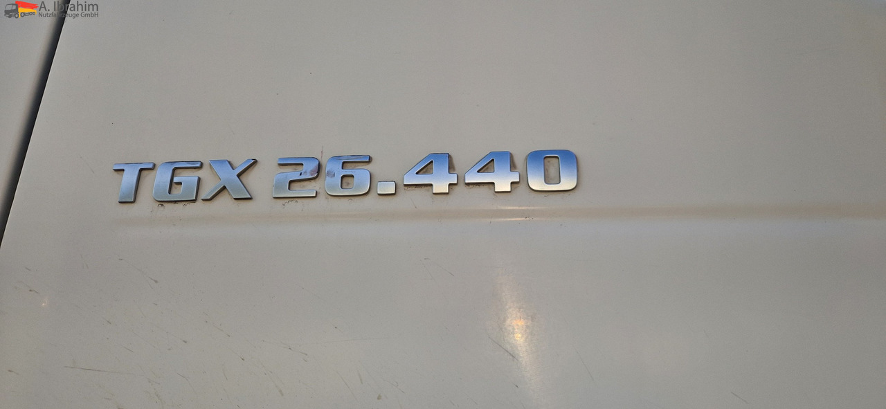 MAN 26.440 TGX, Chassis 7,80 m lang 4,85 m Radstand - Kamion-šasija: slika MAN 26.440 TGX, Chassis 7,80 m lang 4,85 m Radstand - Kamion-šasija MAN 26.440 TGX, Chassis 7,80 m lang 4,85 m Radstand - Kamion-šasija: slika MAN 26.440 TGX, Chassis 7,80 m lang 4,85 m Radstand - Kamion-šasija
