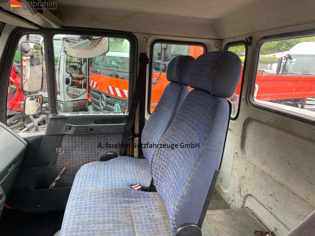 MAN L 2000 Meiller 3 Seitenkipper Rost ja (Aufbau), sonst Zustand gut - Mali kamion kiper: slika MAN L 2000 Meiller 3 Seitenkipper Rost ja (Aufbau), sonst Zustand gut - Mali kamion kiper MAN L 2000 Meiller 3 Seitenkipper Rost ja (Aufbau), sonst Zustand gut - Mali kamion kiper: slika MAN L 2000 Meiller 3 Seitenkipper Rost ja (Aufbau), sonst Zustand gut - Mali kamion kiper
