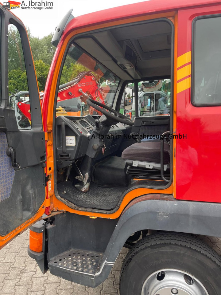 MAN L 2000 Meiller 3 Seitenkipper Rost ja (Aufbau), sonst Zustand gut - Mali kamion kiper: slika MAN L 2000 Meiller 3 Seitenkipper Rost ja (Aufbau), sonst Zustand gut - Mali kamion kiper MAN L 2000 Meiller 3 Seitenkipper Rost ja (Aufbau), sonst Zustand gut - Mali kamion kiper: slika MAN L 2000 Meiller 3 Seitenkipper Rost ja (Aufbau), sonst Zustand gut - Mali kamion kiper
