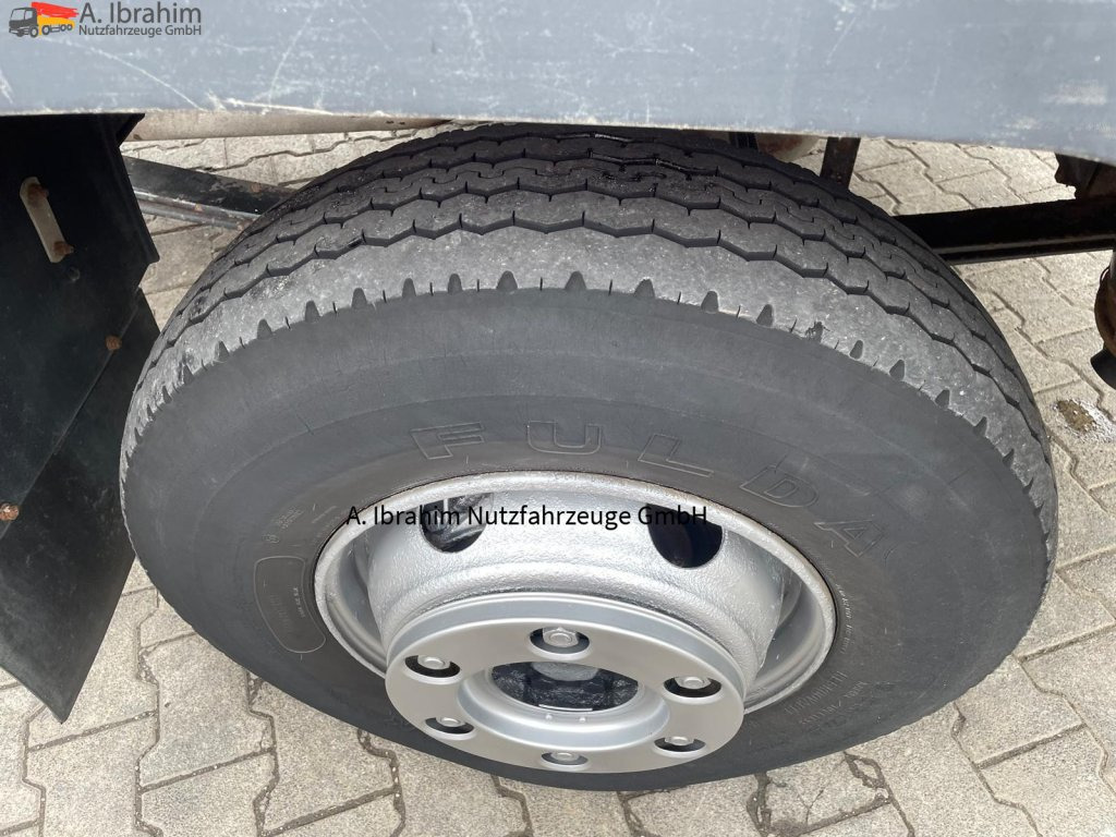 MAN L2000 Rost ja (Aufbau), sonst Zustand gut - Mali kamion kiper: slika MAN L2000 Rost ja (Aufbau), sonst Zustand gut - Mali kamion kiper MAN L2000 Rost ja (Aufbau), sonst Zustand gut - Mali kamion kiper: slika MAN L2000 Rost ja (Aufbau), sonst Zustand gut - Mali kamion kiper