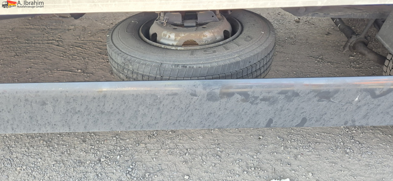 MAN TGL 8.160 4x2 Brotkoffer mit Kühlfach nicht fahrbereit ! nicht rollfähig - Dostavno vozilo hladnjača: slika MAN TGL 8.160 4x2 Brotkoffer mit Kühlfach nicht fahrbereit ! nicht rollfähig - Dostavno vozilo hladnjača MAN TGL 8.160 4x2 Brotkoffer mit Kühlfach nicht fahrbereit ! nicht rollfähig - Dostavno vozilo hladnjača: slika MAN TGL 8.160 4x2 Brotkoffer mit Kühlfach nicht fahrbereit ! nicht rollfähig - Dostavno vozilo hladnjača