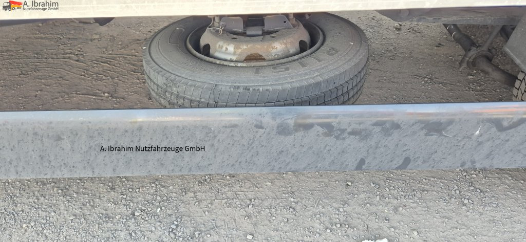 MAN TGL 8.160 4x2 Brotkoffer mit Kühlfach nicht fahrbereit ! nicht rollfähig - Dostavno vozilo hladnjača: slika MAN TGL 8.160 4x2 Brotkoffer mit Kühlfach nicht fahrbereit ! nicht rollfähig - Dostavno vozilo hladnjača MAN TGL 8.160 4x2 Brotkoffer mit Kühlfach nicht fahrbereit ! nicht rollfähig - Dostavno vozilo hladnjača: slika MAN TGL 8.160 4x2 Brotkoffer mit Kühlfach nicht fahrbereit ! nicht rollfähig - Dostavno vozilo hladnjača